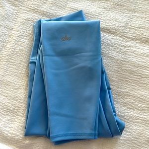 XS Alo Yoga leggings 7/8 high waist airlift